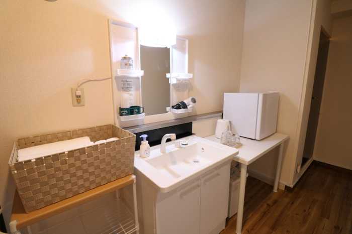 OGIZAKA ROOM503.505 札幌
