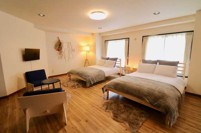 OGIZAKA ROOM503.505 札幌