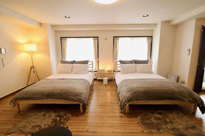OGIZAKA ROOM503.505 札幌