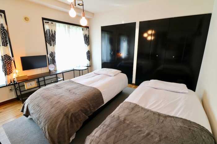 OGIZAKA ROOM503.505 札幌