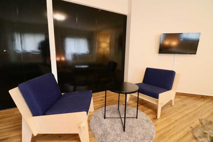 OGIZAKA ROOM503.505 札幌