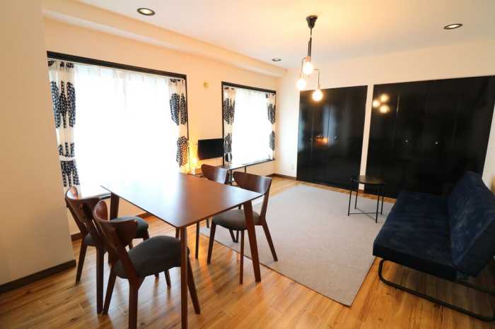 OGIZAKA ROOM503.505 札幌