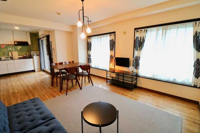 OGIZAKA ROOM503.505 札幌