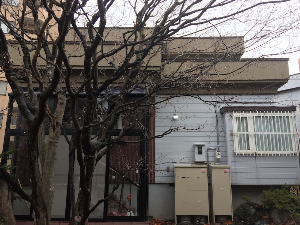 HDO SUMIKAWA VILLLA 札幌