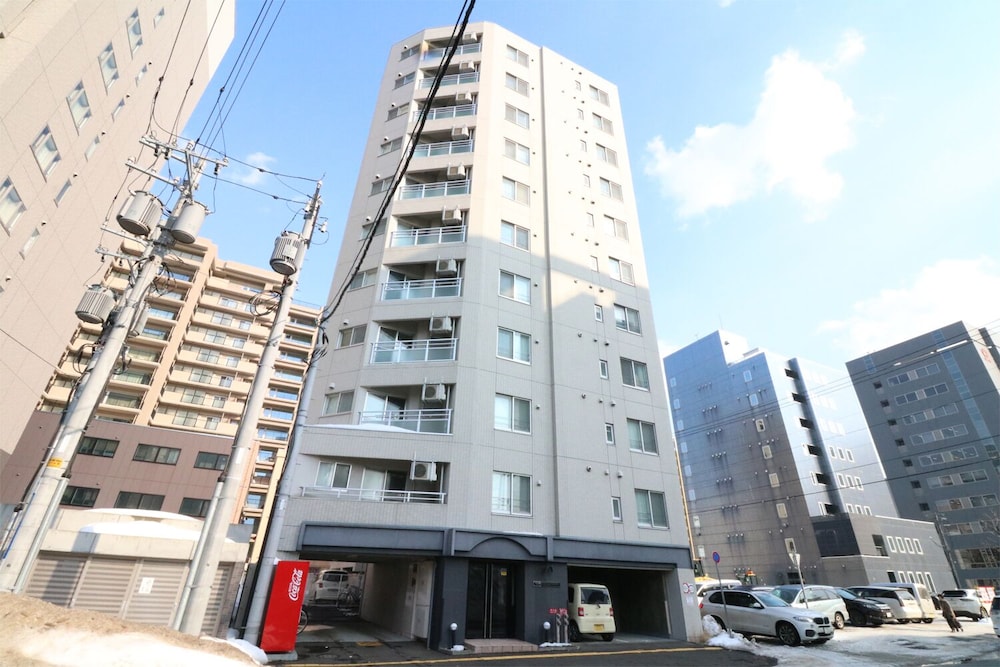 クラッセ知事公館前 札幌
