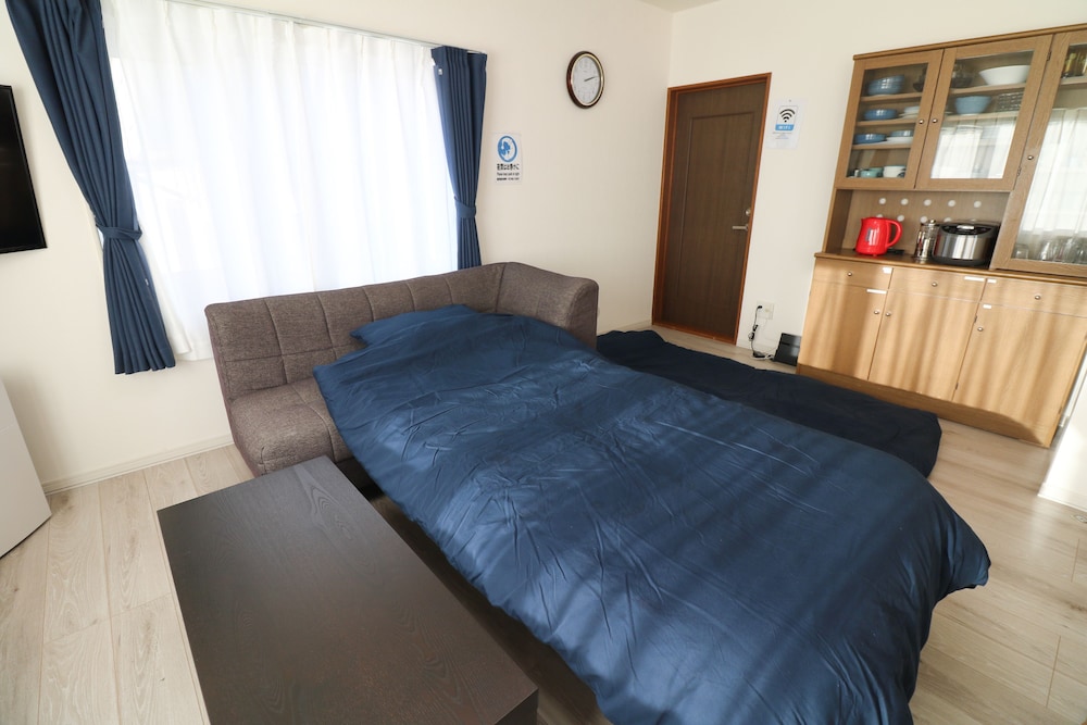 HDO HACHIKEN VILLA 2F 札幌