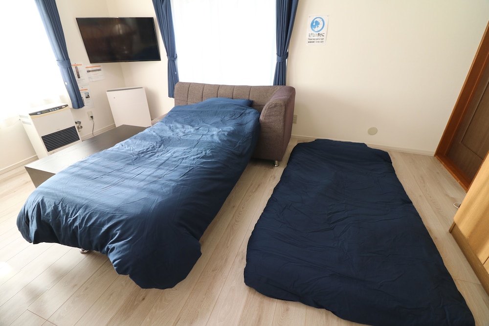 HDO HACHIKEN VILLA 2F 札幌