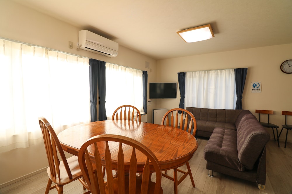 HDO HACHIKEN VILLA 2F 札幌