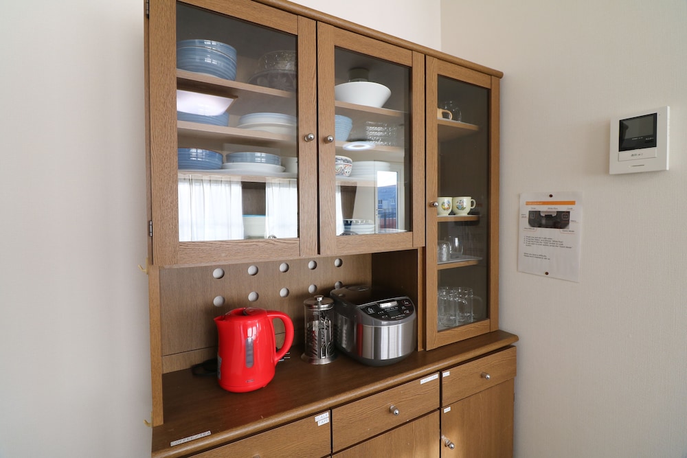 HDO HACHIKEN VILLA 2F 札幌