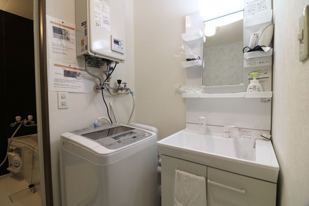 HDO HACHIKEN VILLA 2F 札幌