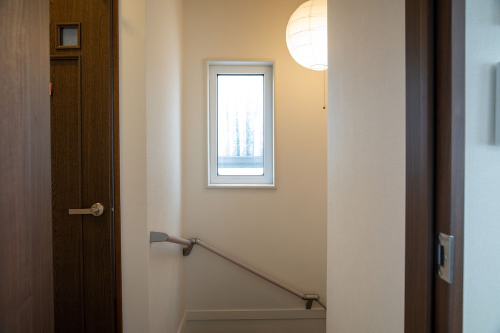 HDO HACHIKEN VILLA 2F 札幌