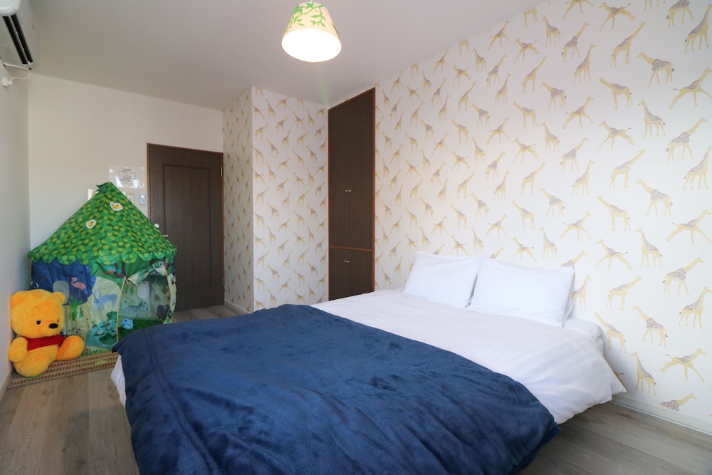 HDO HACHIKEN VILLA 2F 札幌