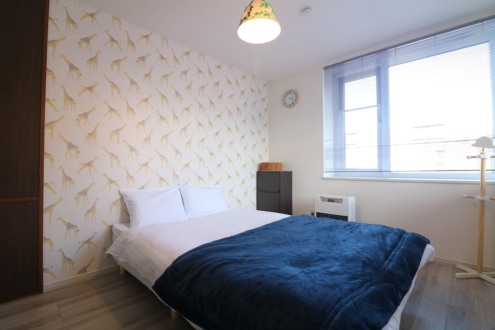 HDO HACHIKEN VILLA 2F 札幌