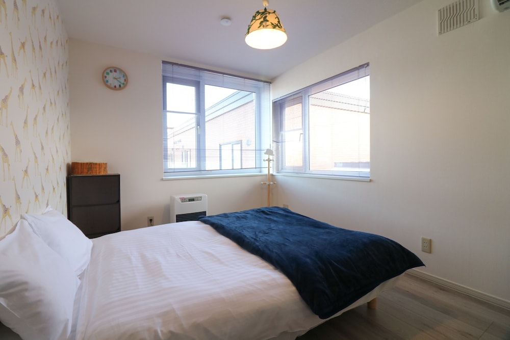 HDO HACHIKEN VILLA 2F 札幌