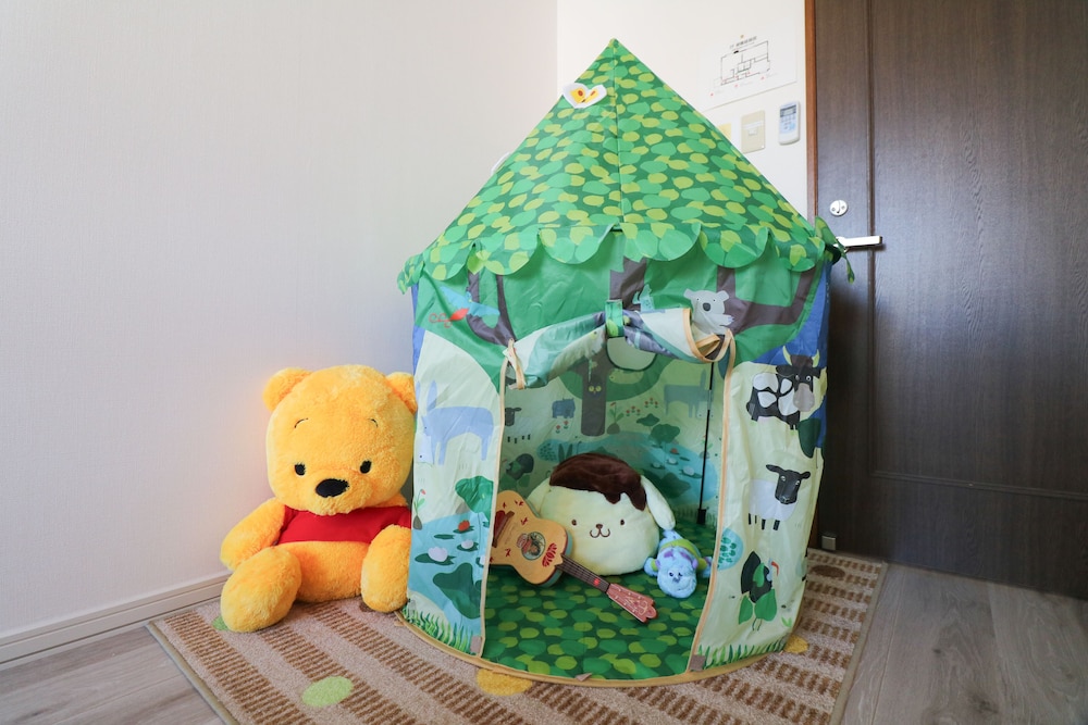 HDO HACHIKEN VILLA 2F 札幌
