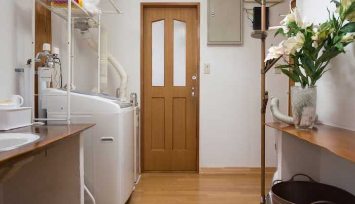 HDO LUXURY LOG HOUSE 札幌