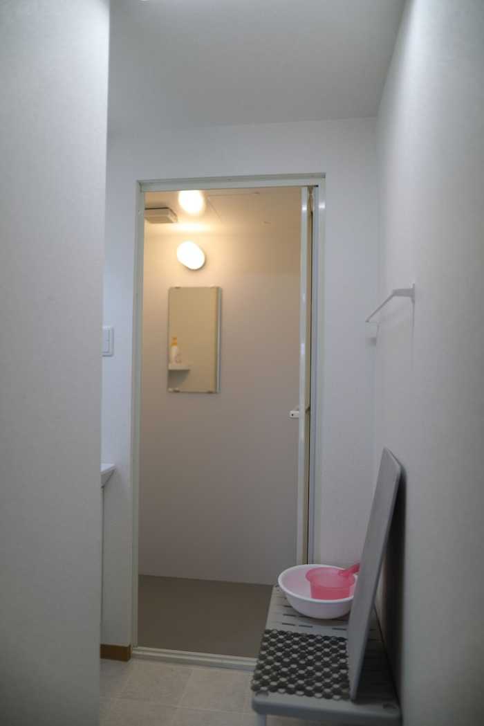 HDO LUXURY LOG HOUSE 札幌