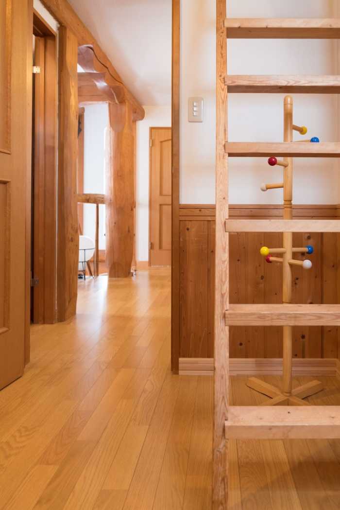 HDO LUXURY LOG HOUSE 札幌