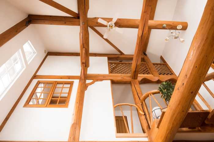 HDO LUXURY LOG HOUSE 札幌