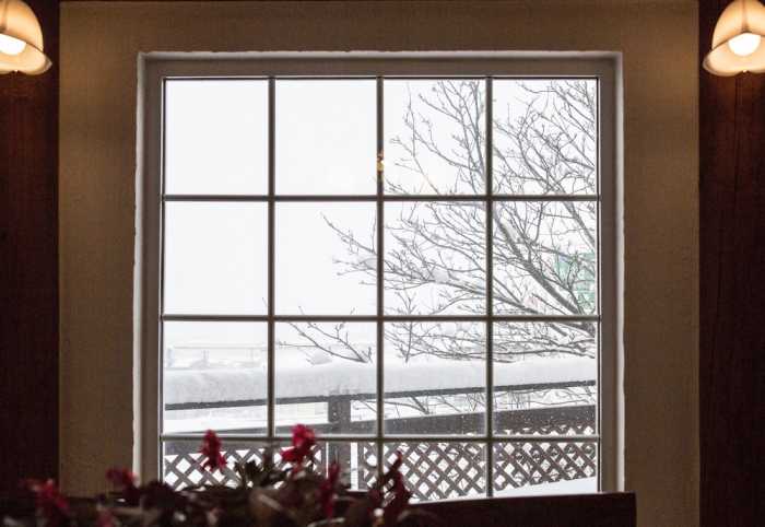 HDO LUXURY LOG HOUSE 札幌