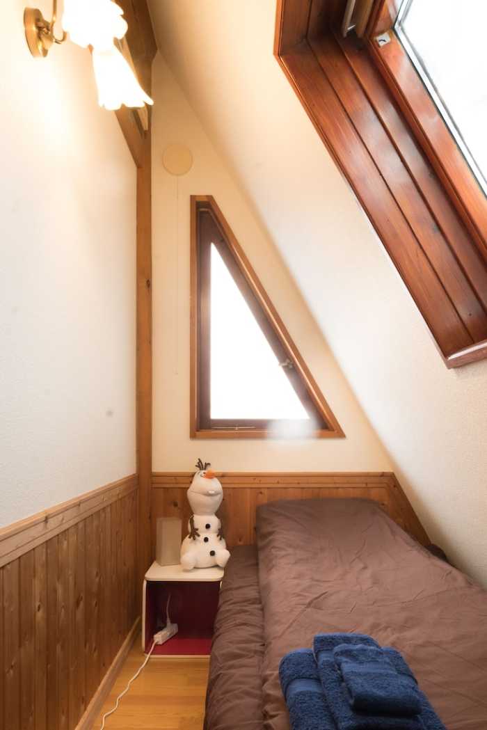 HDO LUXURY LOG HOUSE 札幌