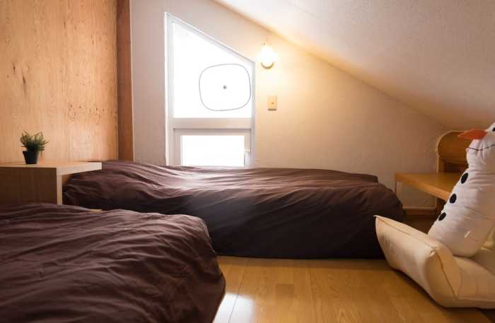 HDO LUXURY LOG HOUSE 札幌