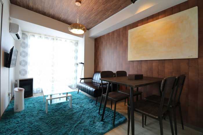 SERENARL ROOM802 札幌