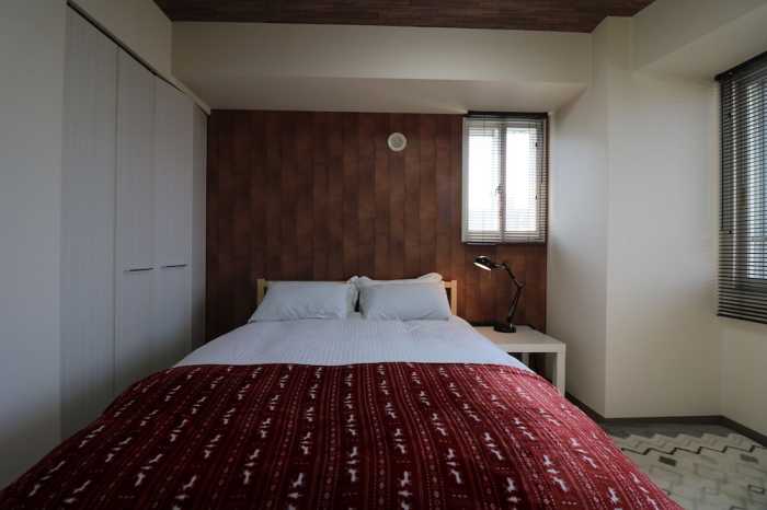 SERENARL ROOM802 札幌