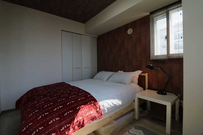 SERENARL ROOM802 札幌
