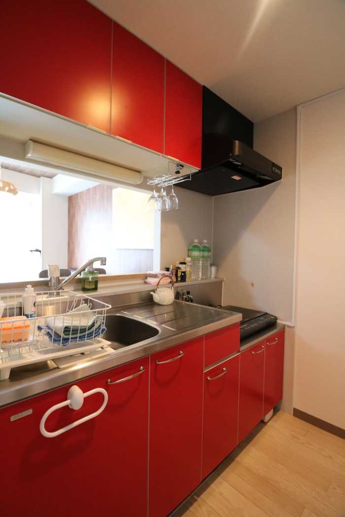SERENARL ROOM802 札幌