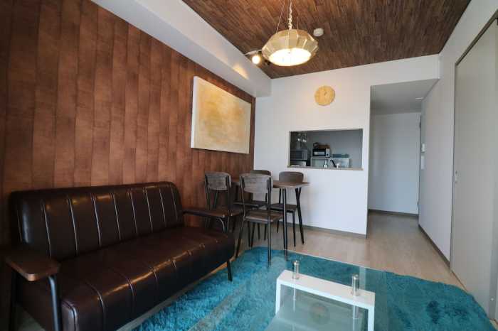 SERENARL ROOM802 札幌