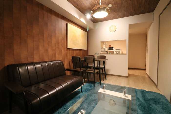 SERENARL ROOM802 札幌