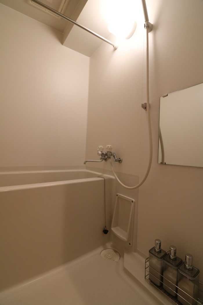 SERENARL ROOM802 札幌