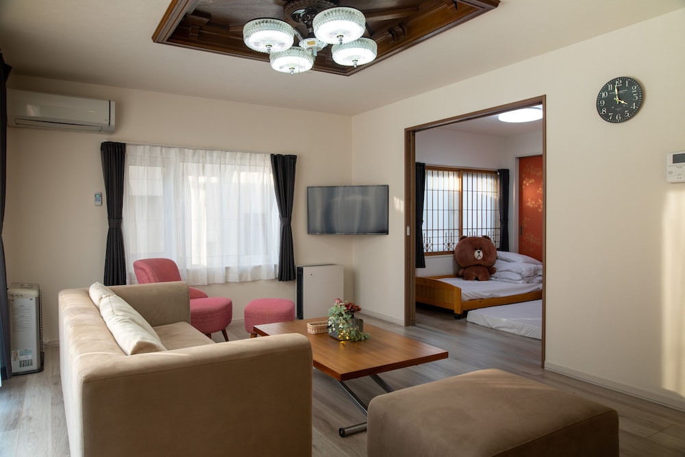 HDO HACHIKEN VILLA 1F 札幌
