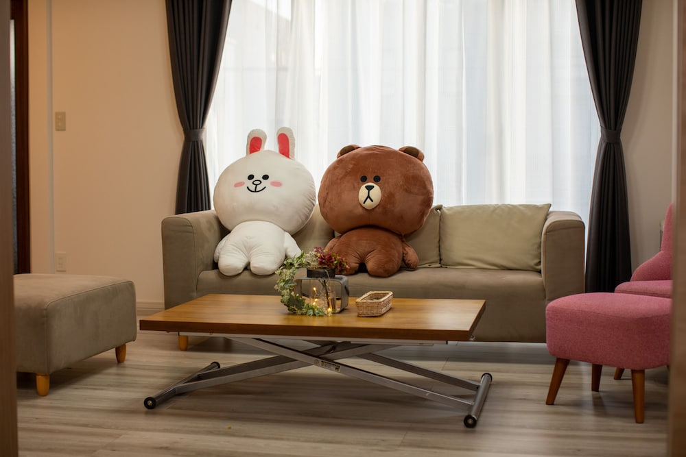 HDO HACHIKEN VILLA 1F 札幌
