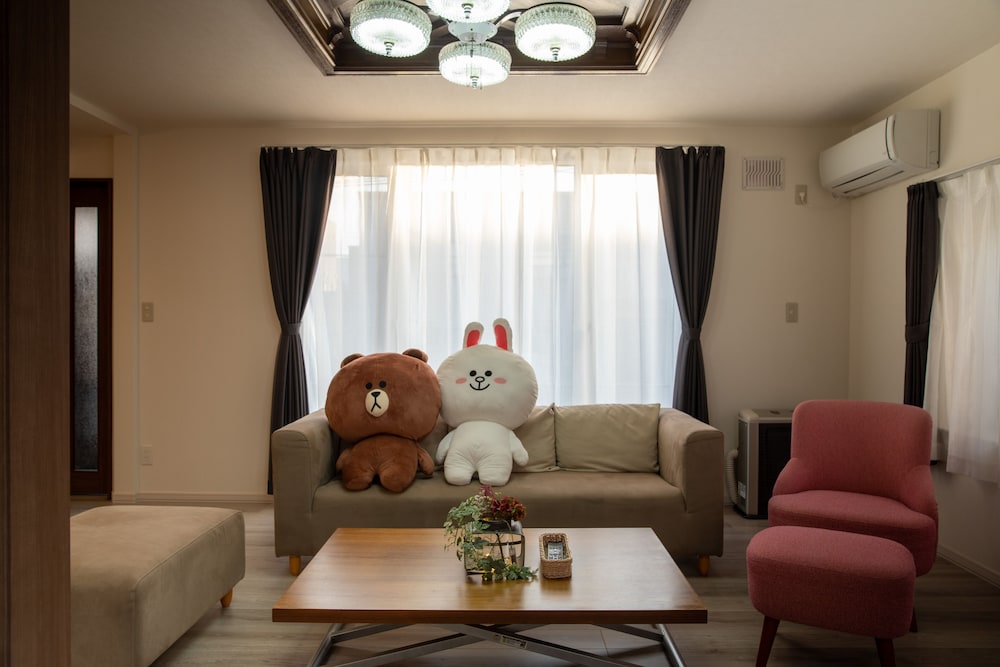 HDO HACHIKEN VILLA 1F 札幌