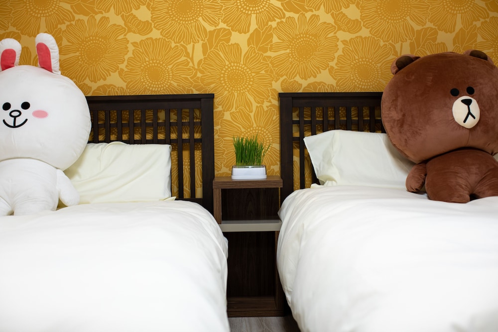 HDO HACHIKEN VILLA 1F 札幌