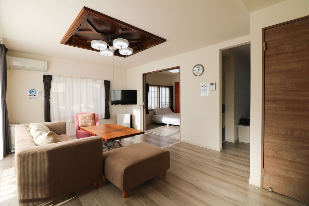 HDO HACHIKEN VILLA 1F 札幌