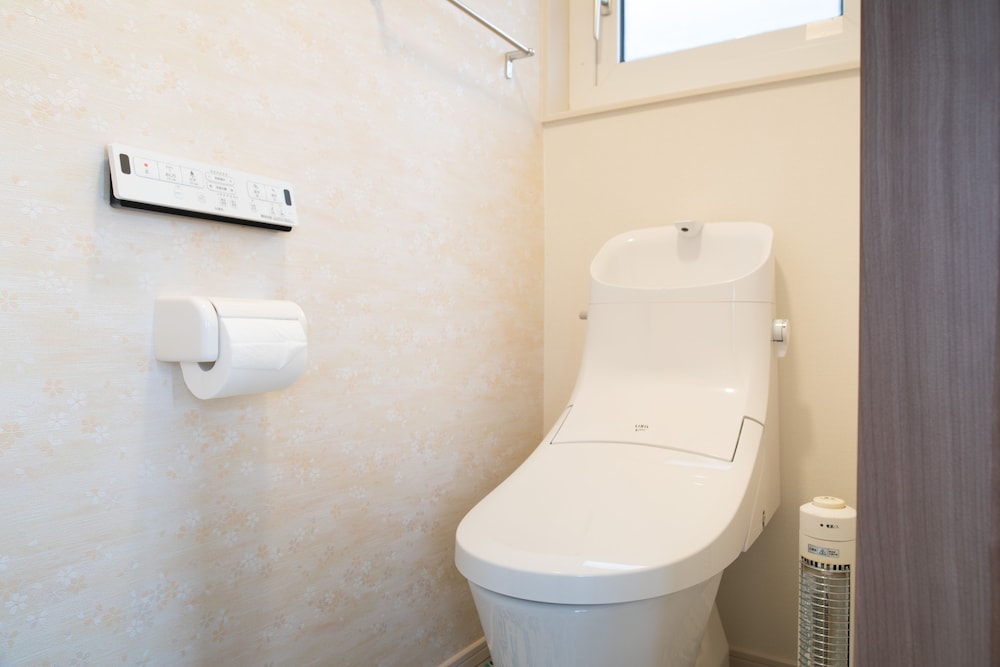 HDO HACHIKEN VILLA 1F 札幌