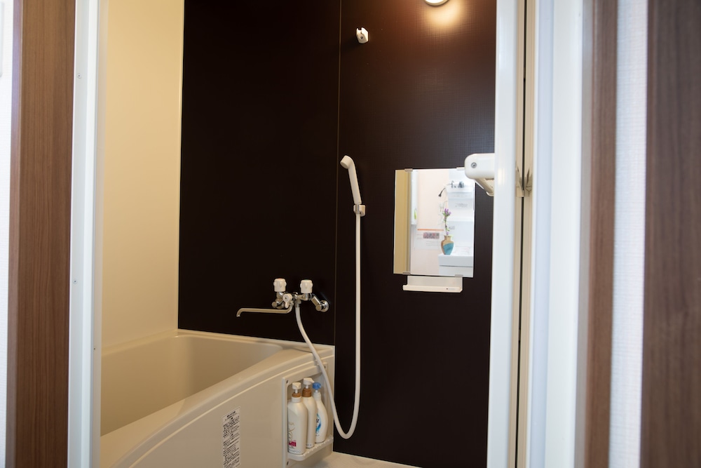 HDO HACHIKEN VILLA 1F 札幌
