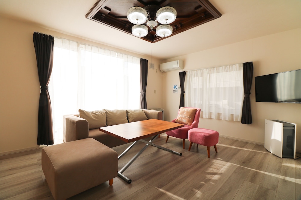 HDO HACHIKEN VILLA 1F 札幌