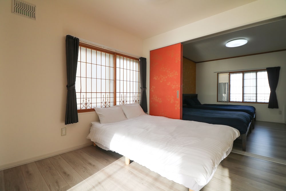 HDO HACHIKEN VILLA 1F 札幌