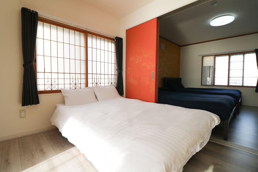 HDO HACHIKEN VILLA 1F 札幌