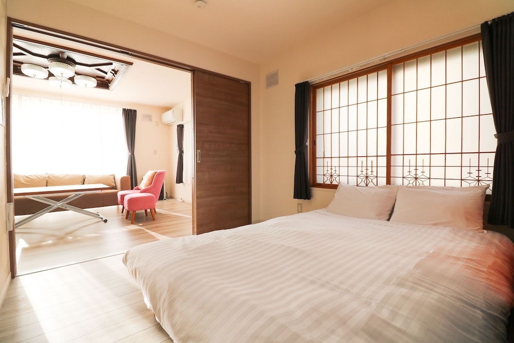 HDO HACHIKEN VILLA 1F 札幌