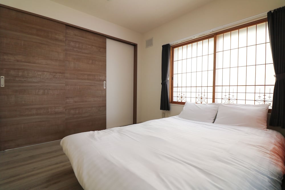 HDO HACHIKEN VILLA 1F 札幌