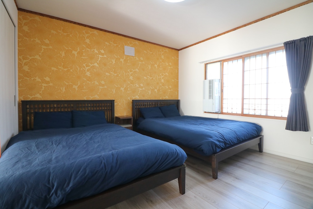 HDO HACHIKEN VILLA 1F 札幌