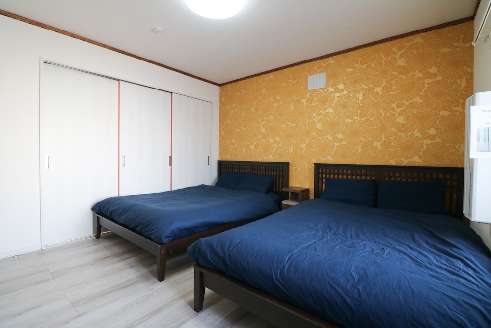 HDO HACHIKEN VILLA 1F 札幌