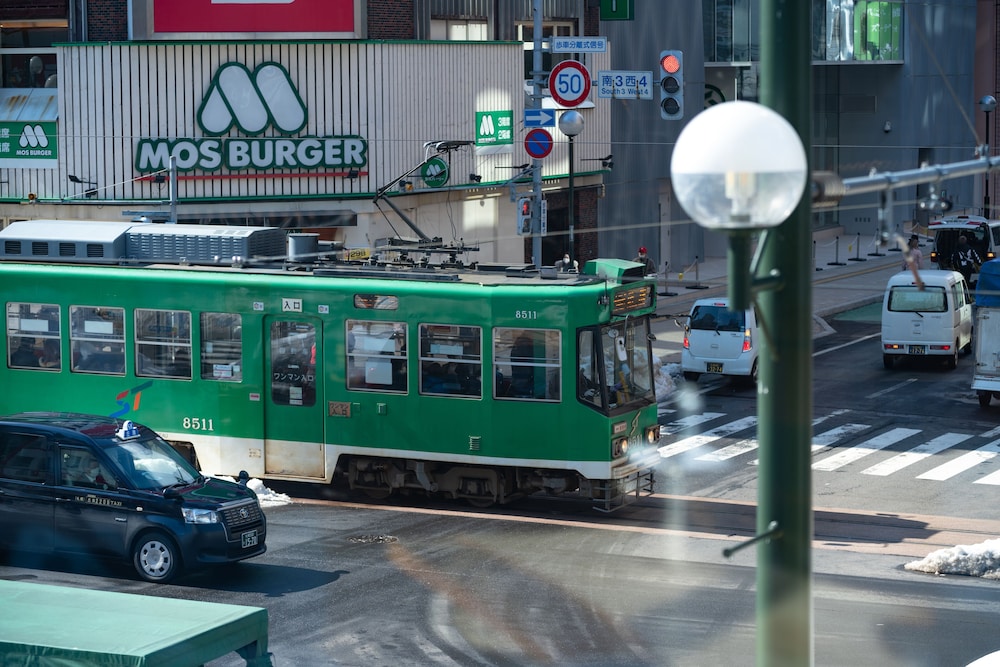 ザ ノット 札幌 札幌
