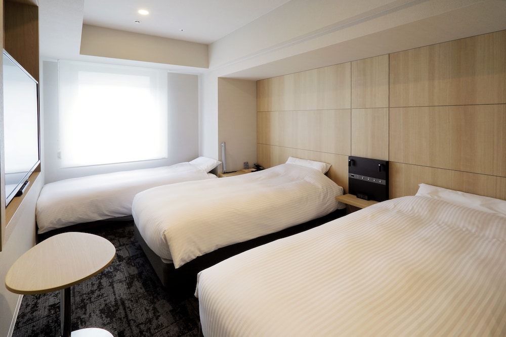 JR イン札幌北 2 条 札幌