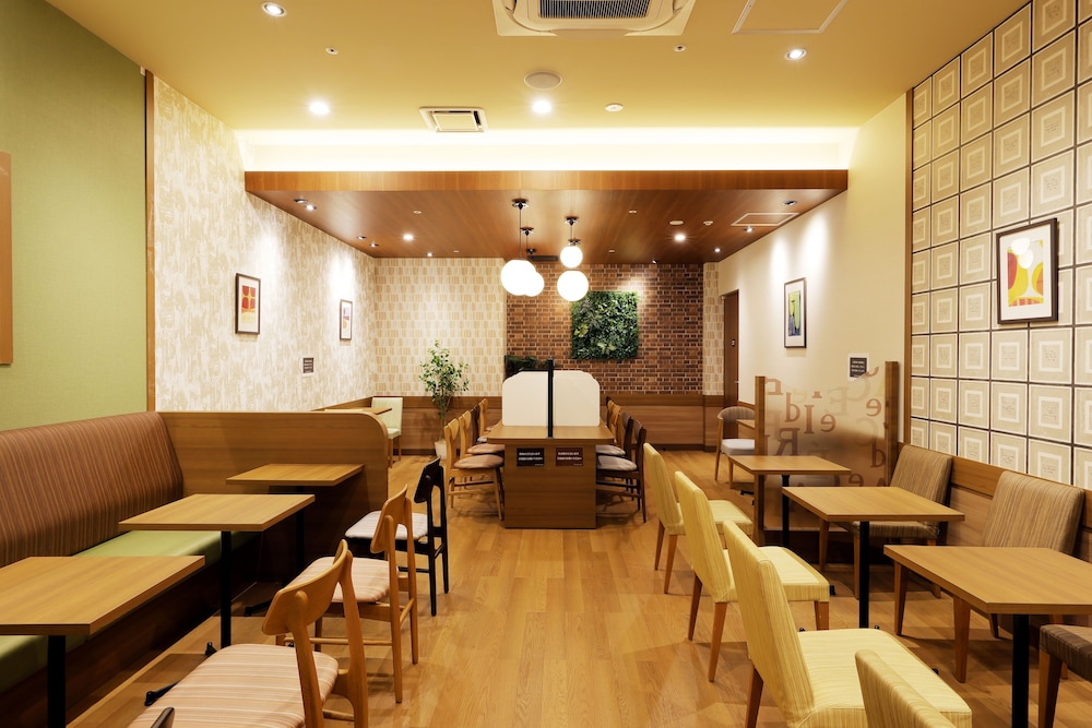 JR イン札幌北 2 条 札幌